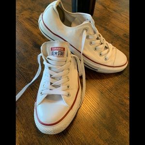 Women’s Chuck Taylors - All Star Converse Sneaker